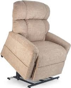 Golden Technologies Comforter PR-531MED 3 Position Lift Chair